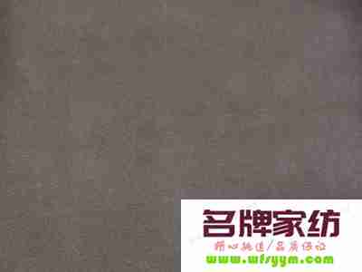 人造麂皮绒是如何织造而成的？ 人造麂皮绒耐穿吗