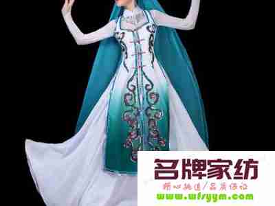 少数民族回族的服饰特点 回族服饰主要特征