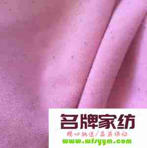 涤纶面料起球吗 涤纶面料起球吗是不是滑滑的