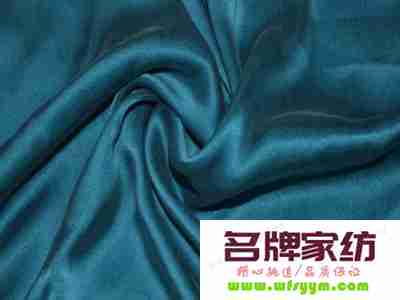 真丝缎和素绉缎的区别 真丝素绉缎是什么意思