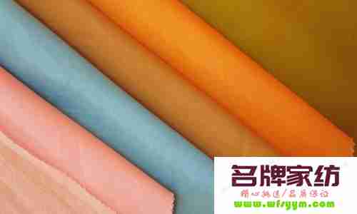 弹力棉是什么面料?什么是弹力棉? 弹力棉是什么面料?什么颜色?
