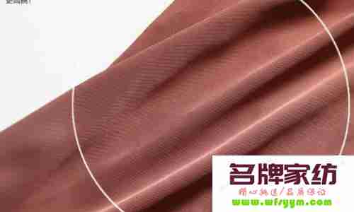 铜氨丝里布是什么面料?