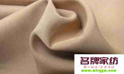 天丝是什么面料？ 60天丝是什么面料