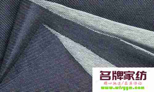 针织牛仔布是什么面料 针织牛仔有哪些优点