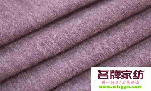 什么是腈纶面料？ 什么叫腈纶