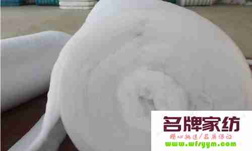 喷胶棉是什么?喷胶棉有哪些用途 喷胶棉是什么?喷胶棉是什么?
