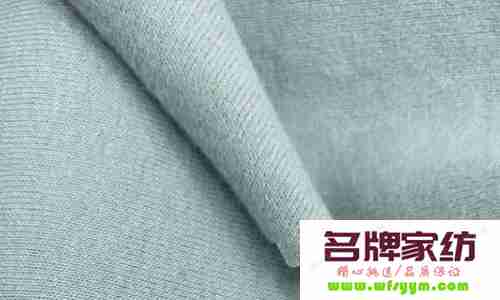 全棉磨毛工作服面料是什么意思 全棉磨毛工作服面料是什么