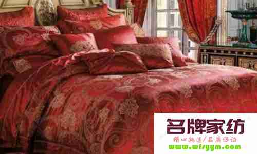 家纺品牌排行榜2016年十大品牌家纺排行榜 家纺品牌排行榜前二十名