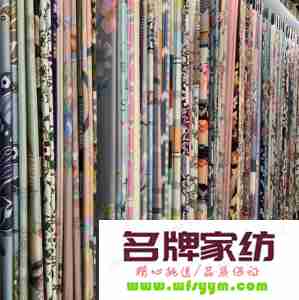 全国布料批发市场大全 全国布料市场排名