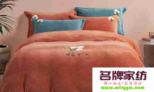 法莱绒和珊瑚绒哪个好 法莱绒 牛奶绒 珊瑚绒