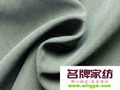 磨毛天丝棉是什么面料？ 天丝磨毛和纯棉磨毛的区别
