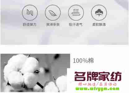 细绒棉和长绒棉家纺面料的区别在哪里？ 细绒棉优点