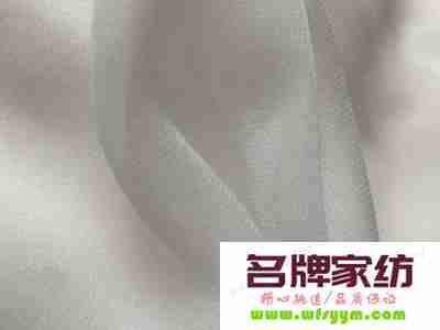 真丝雪纺和乔其纱的区别 真丝雪纺和真丝乔其哪个好