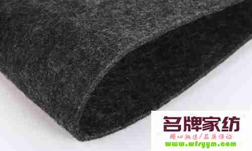 羊毛不织布的特点及保养 羊毛布的优点是什么