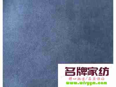 复合麂皮绒面料是什么材质 复合麂皮绒面料是什么材料