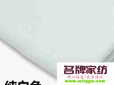 华达呢面料是什么面料 棉质华达呢面料贵吗