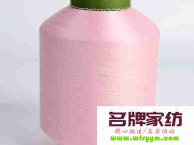 氨纶弹性纤维成纱的形式有几种? 氨纶属于弹性纱线吗