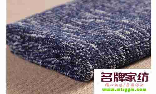 纬编提花面料在装饰行业的应用 纬编提花布