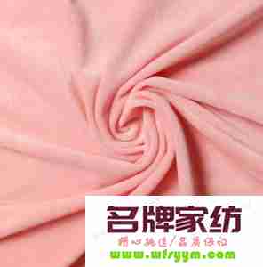 天鹅绒面料好不好？ 天鹅绒是聚酯纤维吗