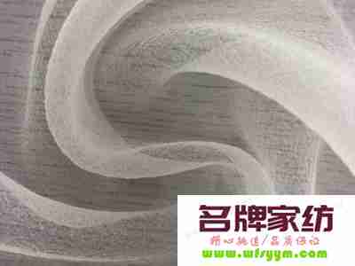 欧根纱属于什么面料,欧根纱面料的特点 欧根纱是什么材料好坏的区别