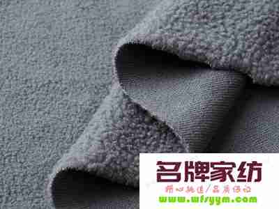 复合摇粒绒和双面摇粒绒的区别 复合摇粒绒和双面摇粒绒哪种好