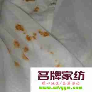 如何去除裤子上的锈 裤子去锈用什么方法最好